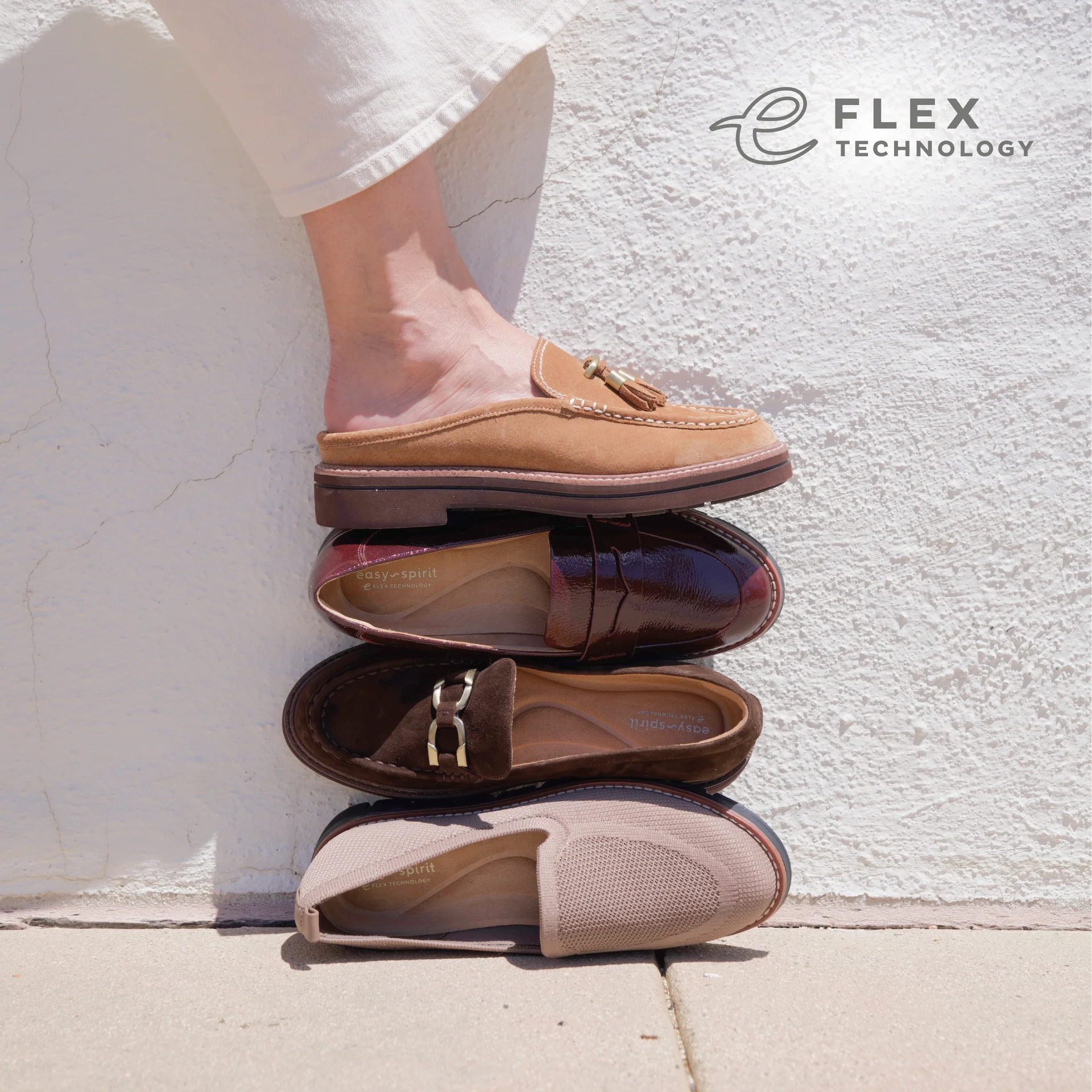 Move Comfortably, Live Beautifully